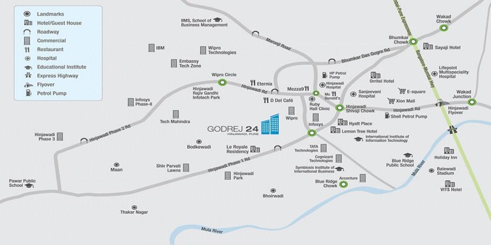 Godrej 24 Hinjewadi Pune-location-map.jpg